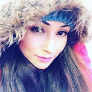 Meet your Posher, Maribel